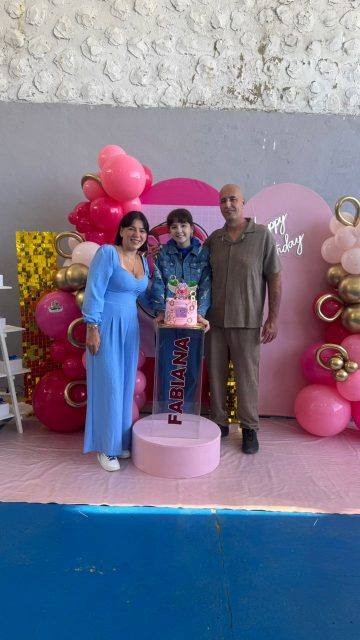 Foto de Jessica Antonella Parmigiani Espinosa