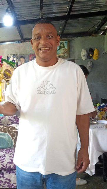 Foto de Luis ney Martínez de la cerda