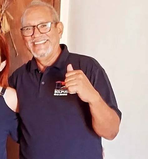 Foto de Pedro José Zambrano