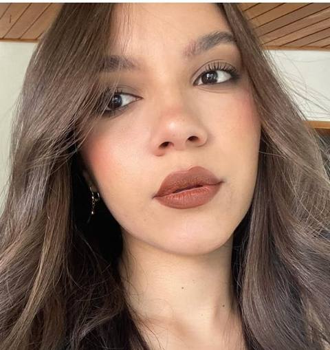 Foto de Angelica de Sousa