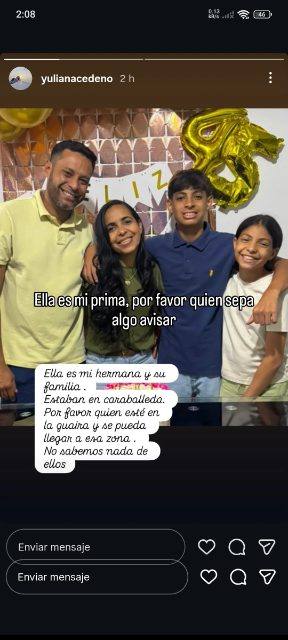 Foto de Flia Azuajes Gonzáles