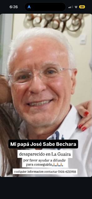 Foto de Jose Sabe