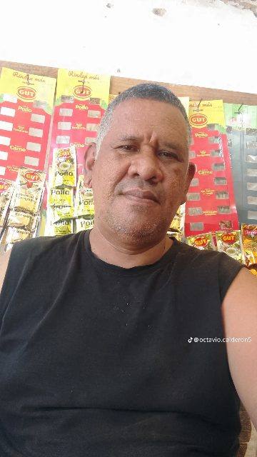 Foto de Octavio Calderón