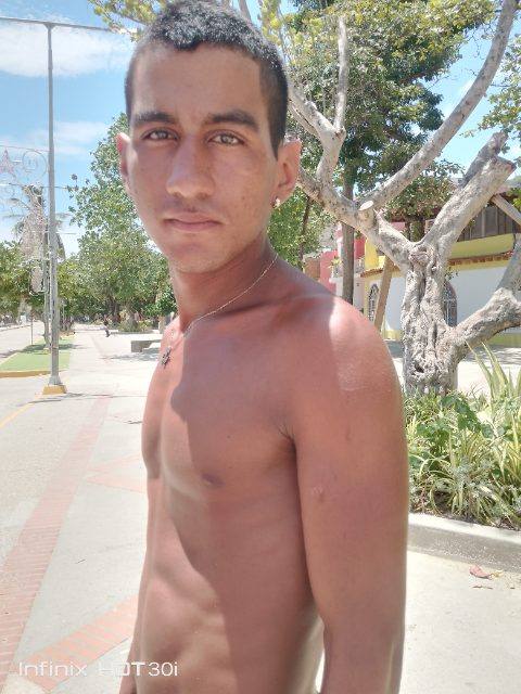 Foto de Víctor mendez