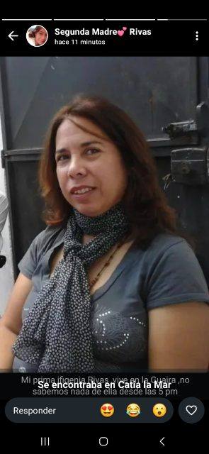 Foto de IFIGENIA RIVAS