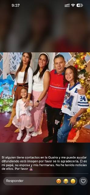 Foto de Hernan Jose Pereira