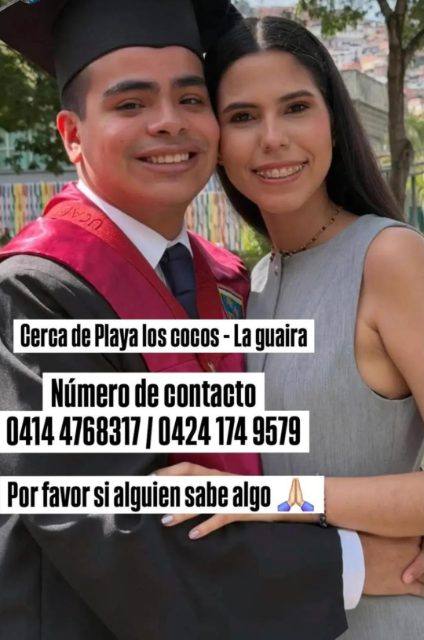 Foto de Constanza Cauruso