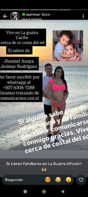 Foto de Jhormel Anaya
