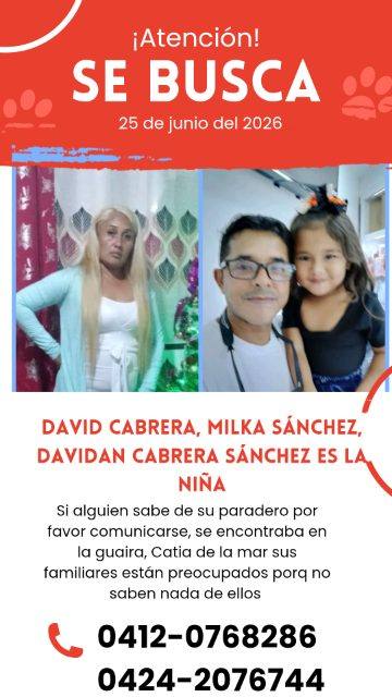 Foto de David Cabrera