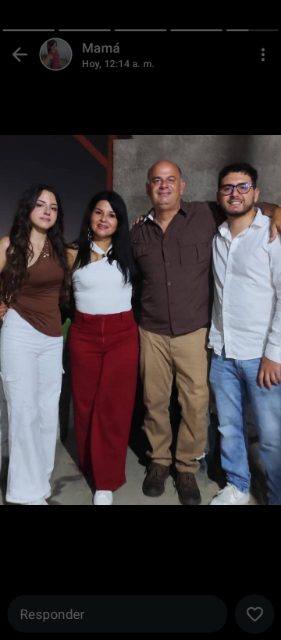 Foto de Nelson Rodrigues