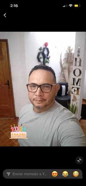 Foto de Miguel