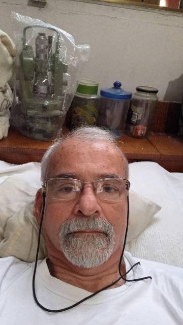 Foto de Jorge Pernia Matus