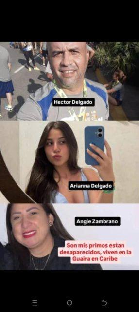 Foto de Héctor delgado