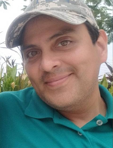 Foto de Jesús Atilio Calderón