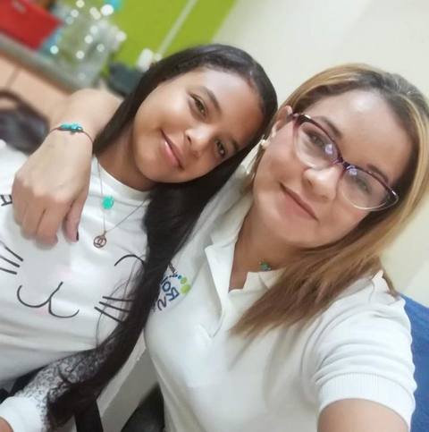 Foto de Yuviris del Carmen Suárez