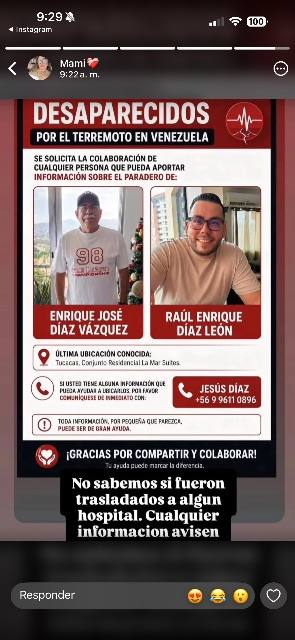 Foto de Enrique José Díaz Vázquez