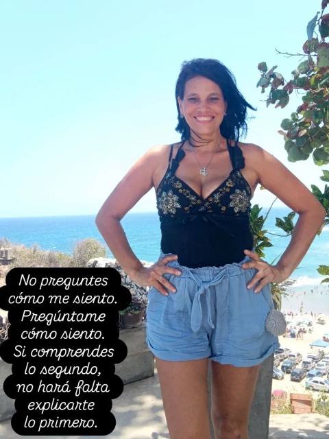 Foto de Elizabeth Padron