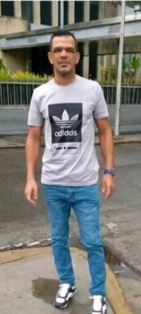 Foto de Luis Enrique Cordoba Zambrano