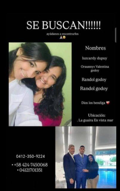 Foto de Oraunnys Godoy