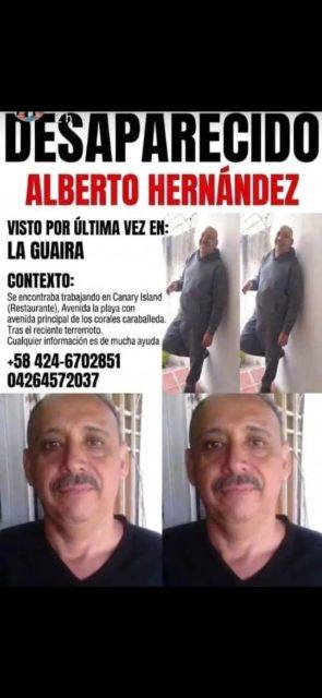 Foto de ALVERTO HERNANDEZ