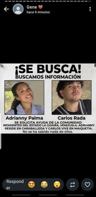 Foto de Carlos rada