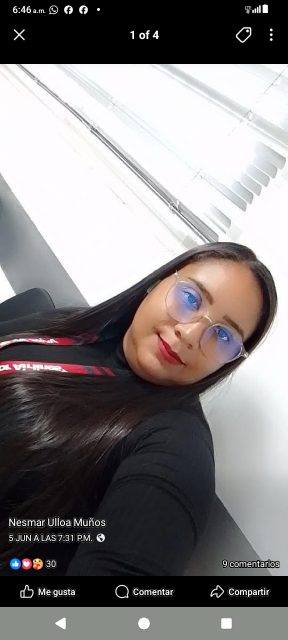 Foto de Nesmar Ulloa
