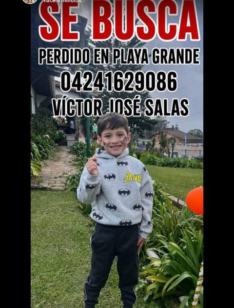 Foto de Victor Jose Salas