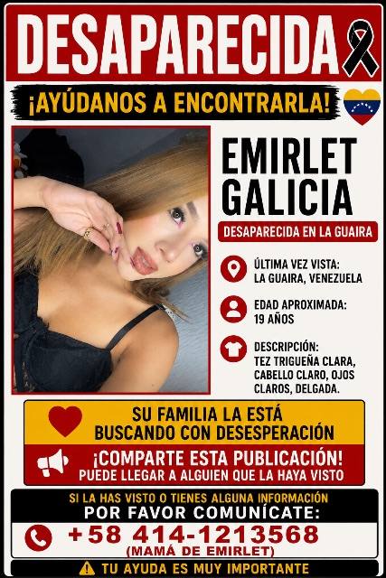 Foto de Emirlet Galicia