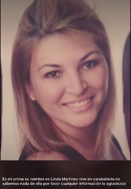 Foto de Linda martinez