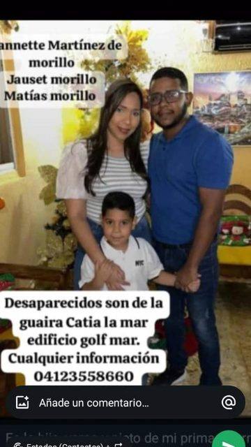 Foto de Matias Morillo