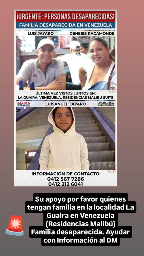 Foto de Génesis Racamonde