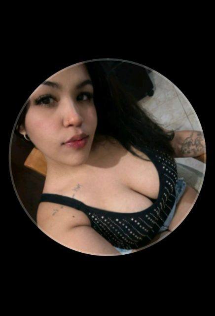 Foto de Iliane Cisneros