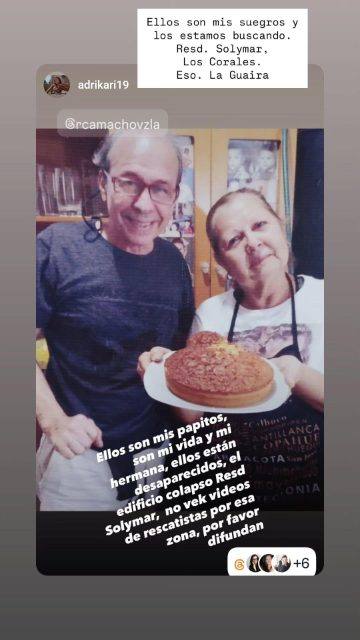 Foto de GLADYS GARBOZA