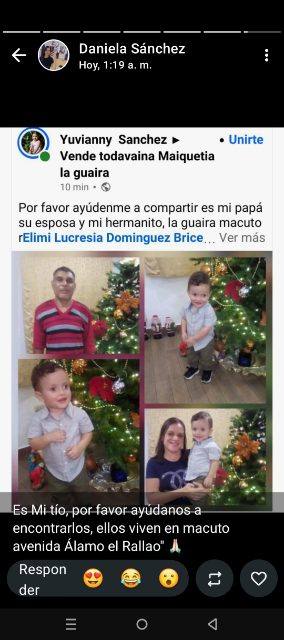 Foto de Mario jose sanches
