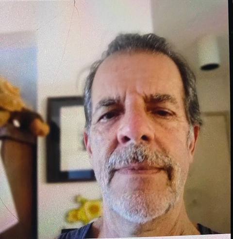 Foto de Samuel Capriles guerrero
