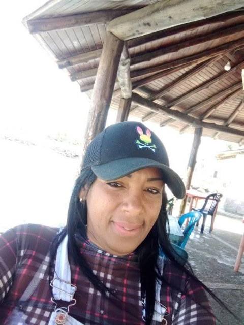 Foto de Yeli Centeno