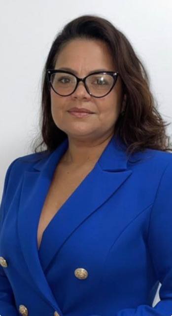 Foto de Flor Armas