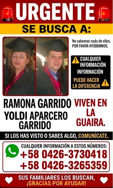 Foto de Ramona Garrido