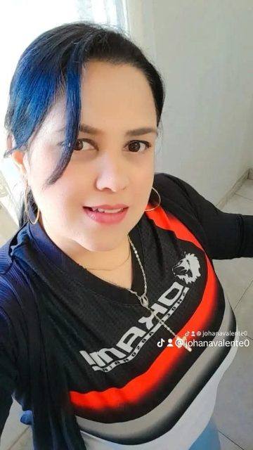 Foto de Johana Valente
