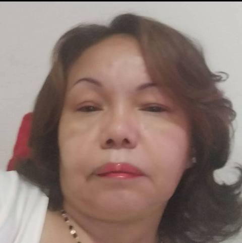 Foto de Arelys Rodríguez