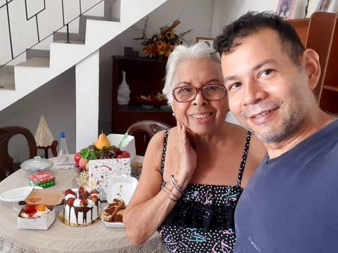 Foto de José Narváez