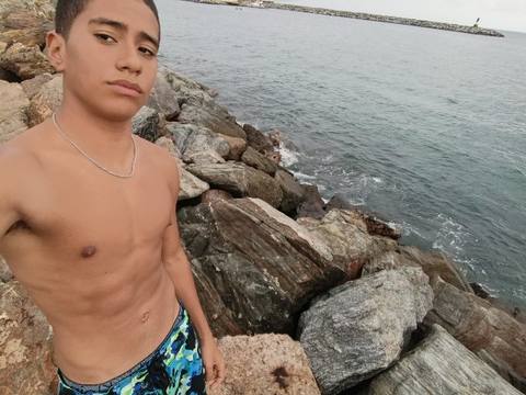 Foto de Juan Andrés Gonzalez Carrasquel