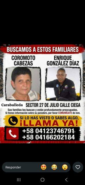 Foto de Enrique González