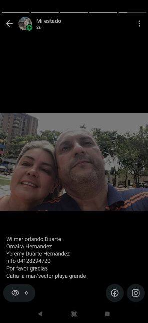 Foto de Wilmer orlando Duarte
