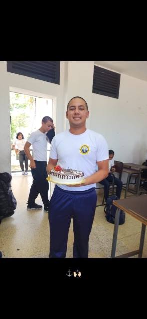 Foto de Ricardo villamizar