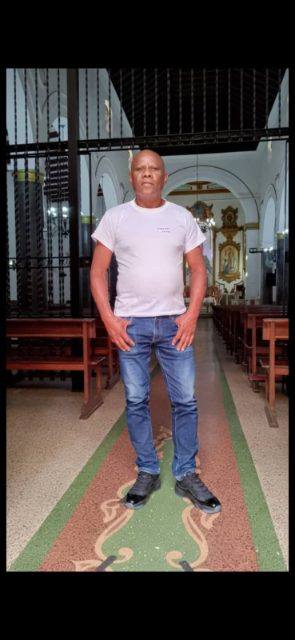 Foto de Eudomario pirela