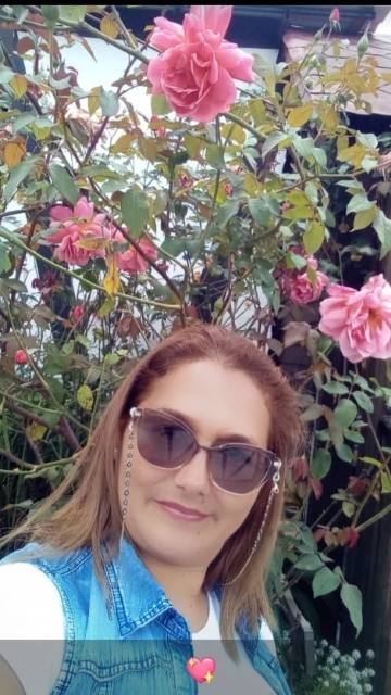 Foto de Beruska peña