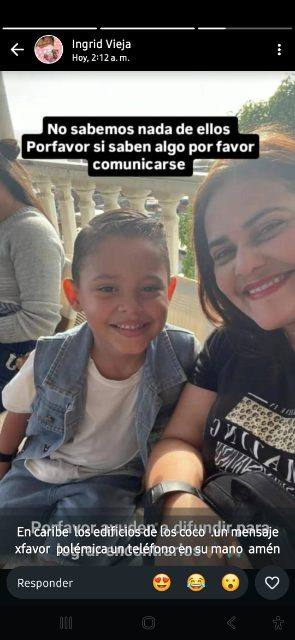 Foto de Isaias bermudez kemberlyn mota