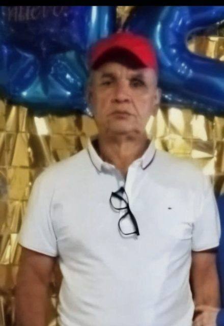 Foto de Xavier Delgado