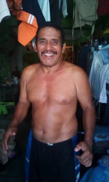Foto de José Tomas Escalona